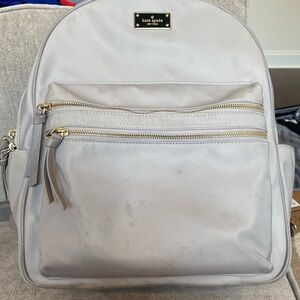 Classic Kate Spade Backpack Bag